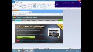 Remove Speedbit Video Accelerator [upl. by Donaldson132]