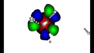 F1 component making ATP [upl. by Wj]