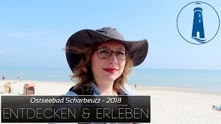 🔴 Urlaub Scharbeutz entdecken amp erleben  Strand Meer Ostsee [upl. by Jameson46]