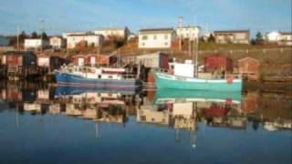 Arnolds Cove Newfoundland [upl. by Koran]