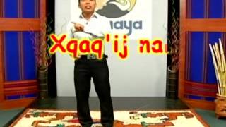 Lección No 1 Kaqtijay Taluwäch  Aprendiendo Kaqchikel [upl. by Fasano]