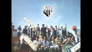 De la Victoria a la Gloria  ALIANZA LIMA [upl. by Hafinah]