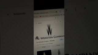 The Weinstein Company Logo 2008 [upl. by Hedgcock125]