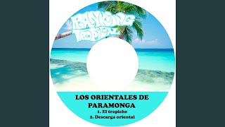 Descarga Oriental [upl. by Ellenohs227]