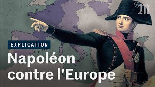 Comment Napoléon a conquis et perdu l’Europe [upl. by Read]