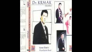 DJ Krmak  Ciganka  Audio 1999 HD [upl. by Alleen]