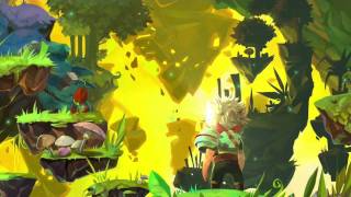 Bastion Gameplay Walkthrough FULL GAME Longplay No Commentary 1080p 60fps PC UHD [upl. by Relyhs]