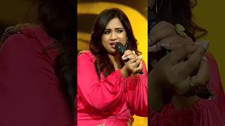 angaaron song pushpa 2 shreya ghoshal [upl. by Ariahs560]