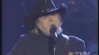 Johnny Paycheck amp Tracy Byrd [upl. by Parsaye]