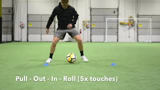 EDS  2 Cone Ball Mastery [upl. by Codie]