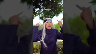 Tobirama can back it up though 😂💀🥰 cosplay anime [upl. by Aninaj945]