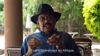 AFRICA MIA  La Fabuleuse Histoire des Maravillas de Mali  Teaser [upl. by Anerul]