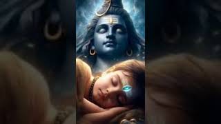 Laagi re laagi sang lagi Shankara Shankar ji ka ganaviralshort aaravrai4343 [upl. by Corissa]