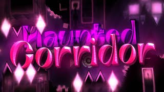 FIRST IN RC Haunted corridor 100 top 70 [upl. by Anivahs596]