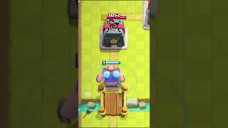 WORST CARD COMBOS IN CLASH ROYALE [upl. by Essyla393]