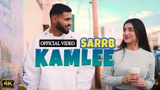 Insta Te Lab Photo Song Official Video  Oh Insta Te Lab Photo Aa  Sarrb  New TrendingSong 2023 [upl. by Greer]