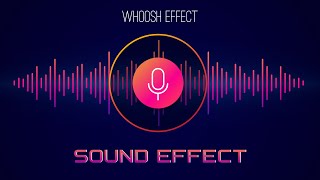 CINEMATIC SOUND EFFECT  WHOOSH EFFECTS  PACK 2   ses efektleri  geçiş efektleri [upl. by Sergio]