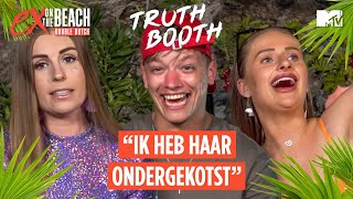 BEDBLUNDERS SKSTAPES amp KIEZEN UIT HARRIE SONNY amp SNELLE  EOTBDD Truth Booth 1 [upl. by Nievelt]