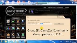 GameZer Community Group [upl. by Manda]