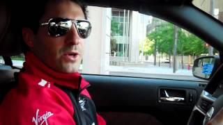 Timo Glock Canadian GP 2012SaturdayMP4 [upl. by Uot481]