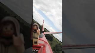 Rc plane EFxtra obiwan lego [upl. by Viscardi]