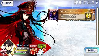 【FGO】ブリトマートに宝具強化が！？！？！？！ [upl. by Dorsey]