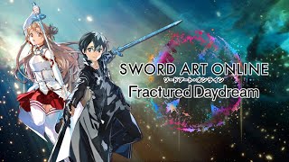 2 Quest  Administrator  S Rank Walkthrough  SAO Fractured Daydream [upl. by Ellehcirt]