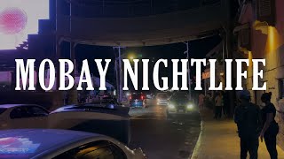 Montego Bay Nightlife Tour on the Hipstrip [upl. by Maighdlin]