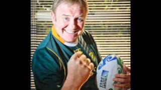 Hie Kommie Bokke  Leon Schuster Song [upl. by Magner]