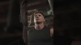 Sony FX6 Cinematic Fitness Commercial Gymshark [upl. by Serafina]