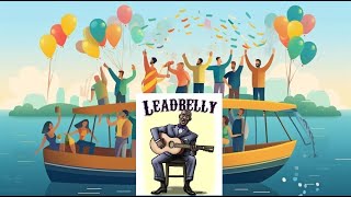 LEADBELLY  WERE IN THE SAME BOAT BROTHER SUBTÍTULOS ESPAÑOL [upl. by Retrak]