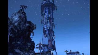 Borderlands 2 DLC Soundtrack  Magnys Lighthouse [upl. by Ynettirb]