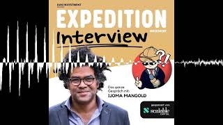 Folge 09 Ijoma Mangold  Expedition Interview [upl. by Sosanna138]