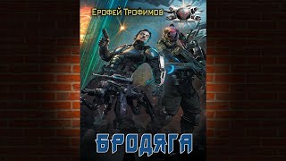 Бродяга Книга 1 Ерофей Трофимов Аудиокнига [upl. by Borlase690]