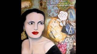 Amália Rodrigues  Estranha Forma de Vida [upl. by Emya89]