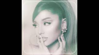 Ariana Grande  3435 official instrumental [upl. by Hilarius]