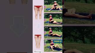 slim legs workout for female [upl. by Blumenfeld]