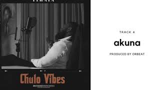 Timaya  Akuna Official Audio [upl. by Bartle]