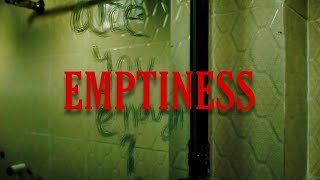 emptiness Short film [upl. by Eivol]