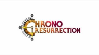 Chrono Resurrection OST  18  Corridors of Time [upl. by Haye]