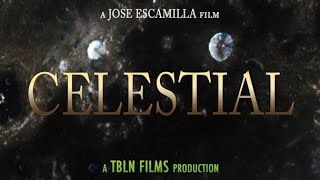 CELESTIAL  in Memorian of Jose Escamilla amp Bill Bryson [upl. by Jemena]