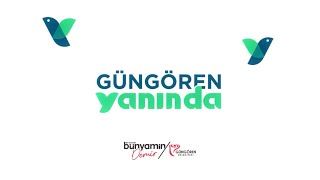 Güngören Belediyesi  Bünyamin Demir  Güngören Yanında [upl. by Eiramac]