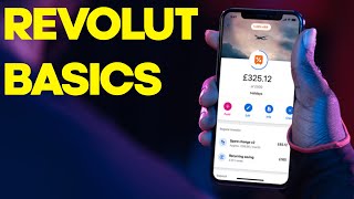 Revolut Basics and 10 things you need to know [upl. by Torp639]