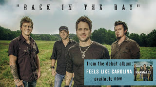 PARMALEE  Back In the Day Official Audio [upl. by Amliv]