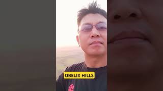 OBELIX HILLS YOGYAKARTA [upl. by Porush]