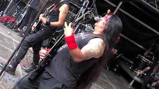 Paracoccidioidomicosisproctitissarcomucosis  Obscene Extreme 2019 4K video live [upl. by Goto]