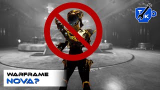 This is NOT a Nova guide  Warframe [upl. by Lekar921]