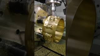 CNC Machining Revolutionary Music Instrument [upl. by Nevins]