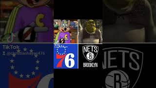 76ers vs Nets [upl. by Ttennaej70]