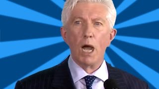 Le «Beat» politique Gilles Duceppe [upl. by Mireille]